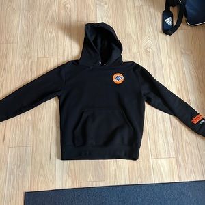 Heron Preston Hoodie Medium sized